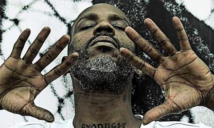 „Exodus“: Das letzte Album des verstorbenen Rappers DMX