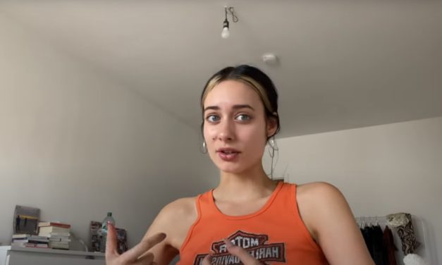 Youtuberin Kayla Shyx spricht über Belastungen durch den Lockdown