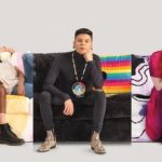 „Love Seats“: Ikea entwirft Sofas zu Pride-Flaggen