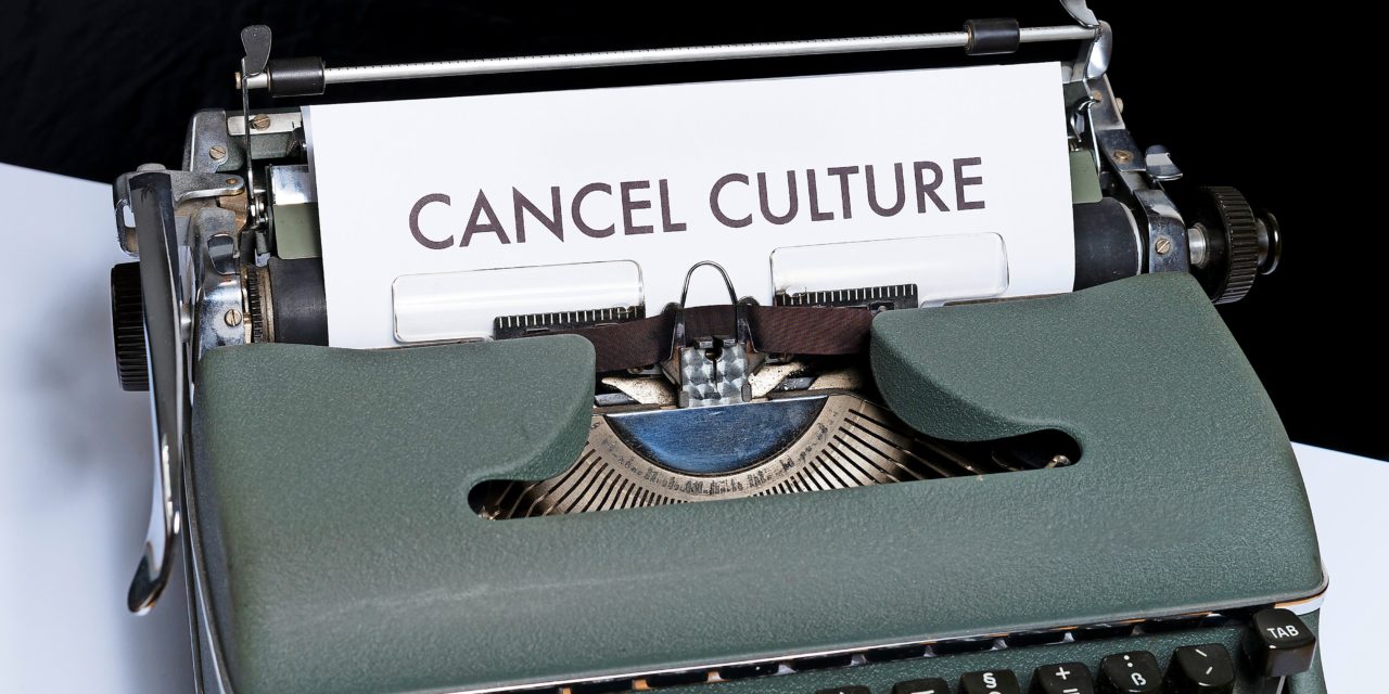 Cancel Culture: Darf man Menschen von Debatten ausschließen?