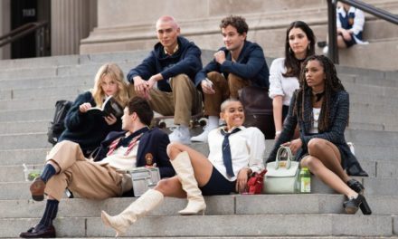 Neues von „Gossip Girl“: Wie überzeugend ist der Trailer des Reboots?