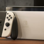 Nintendo bringt neues Switch-Modell OLED raus