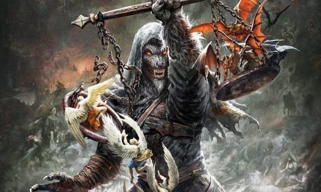 Theatralisch und mitreißend: „Call of the Wild“ von Powerwolf