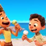Animationsfilm „Luca“ bei Disney+: Ein Sommer al dente