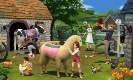 Neue „Sims 4“-Erweiterung im Test: So idyllisch ist das „Landhaus-Leben“