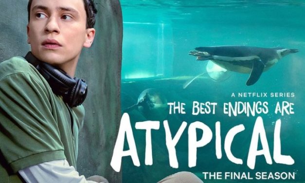 Serienfinale: Die letzte Staffel von „Atypical“ läuft bei Netflix