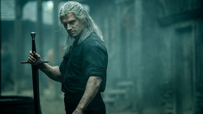 Netflix bringt zweite Staffel von „The Witcher“ raus