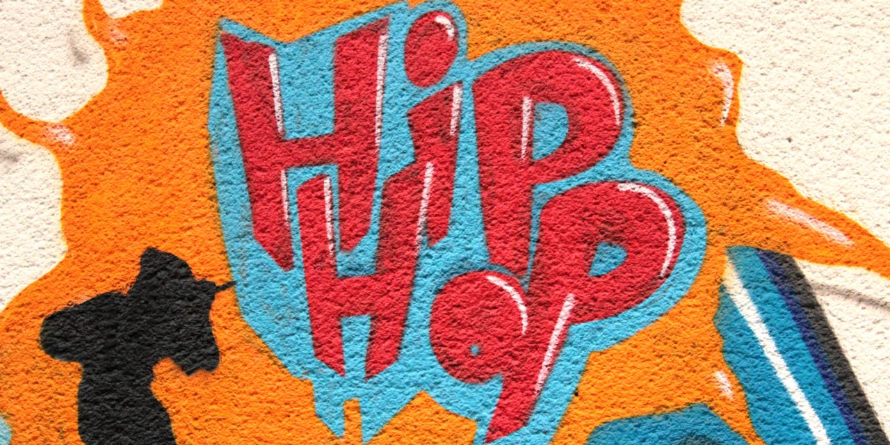 LGoony kritisiert Frauenfeindlichkeit im Hip-Hop – und erhält Drohungen