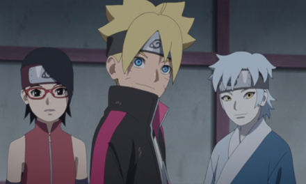 MADS-Kritik: Ist der Hype um den Anime „Boruto: Naruto Next Generations“ gerechtfertigt?