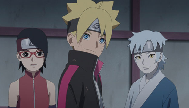 MADS-Kritik: Ist der Hype um den Anime „Boruto: Naruto Next Generations“ gerechtfertigt?