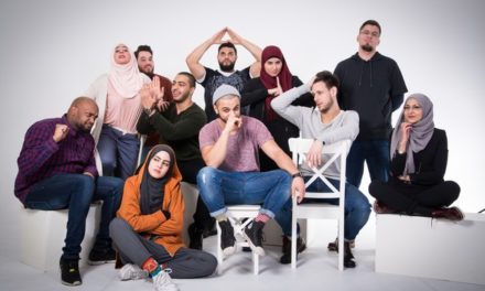 Satire gegen Islam-Vorurteile: Das sind die „Datteltäter“