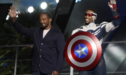 Kommentar zu neuem Captain America: Marvel löst Versprechen ein
