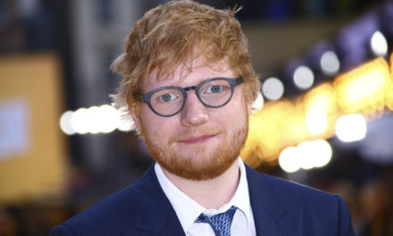 Ed Sheeran veröffentlicht vorab auf Youtube alle Songs seines Albums „=“