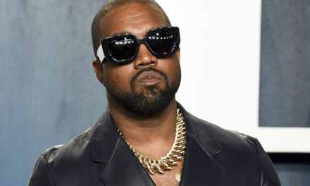 „Donda“: Kanye West veröffentlicht Album nach etlichen Aufschüben