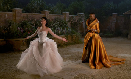 „Cinderella“: Ein feministisches Musical ohne Wow-Effekt