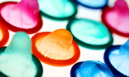 WTF: Unge, Papaplatte und Pascal Kerouche bringen Kondome raus