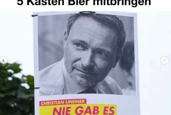 Bundestagswahl: Das sind die besten Memes zum Wahlkampf