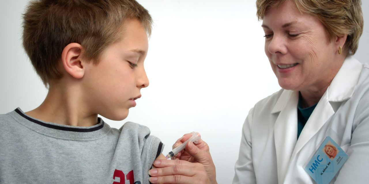Gebärmutterhalskrebs: Krebshilfe empfiehlt HPV-Impfung schon für Kinder