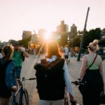 Austauschprogramm trotz Corona: So leben internationale Jugendliche in Deutschland