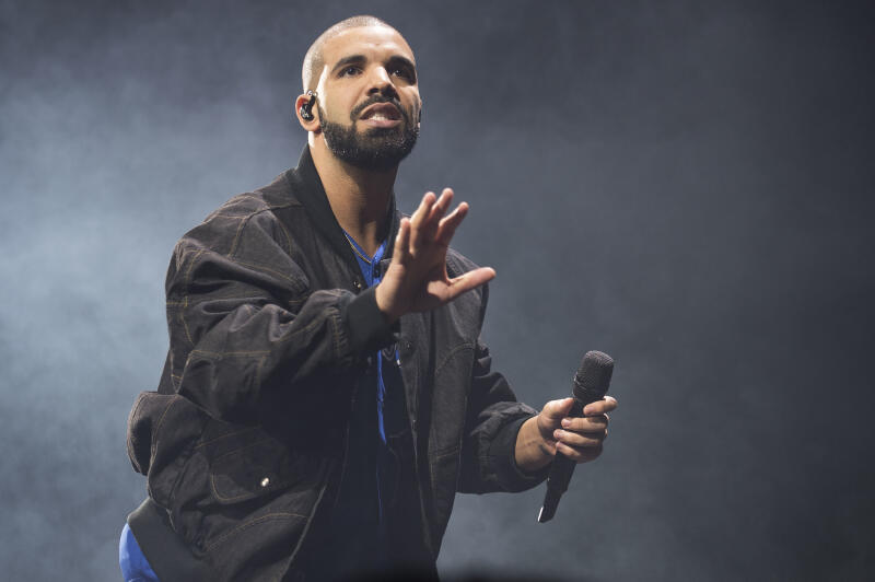 „Certified Lover Boy“ von Drake: Zwischen Party und Schmerz