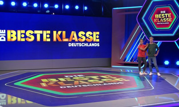 „Die beste Klasse Deutschlands“: Neue Staffel startet bei Kika