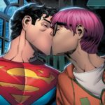 Wichtige Repräsentation: Superman ist bisexuell