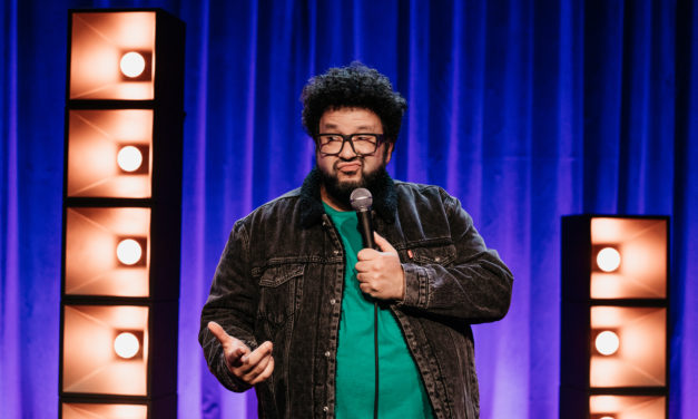 „Your Life Is a Joke“: Netflix bringt Comedy-Serie mit Oliver Polak raus
