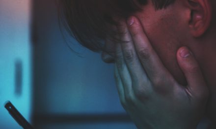 Onlineportal „Ich bin alles“ informiert zum Thema Depressionen