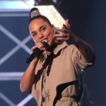 Alicia Keys kündigt auf Tiktok ihr neues Album „KEYS“ an