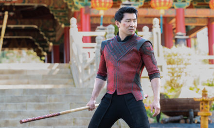 Neuer Marvel Film „Shang-Chi“ setzt ein Zeichen gegen Rassismus