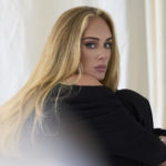 „Easy on me“: Adele meldet sich mit neuer Single zurück