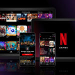 Netflix Games: Streamingplattform veröffentlicht eigene Spiele