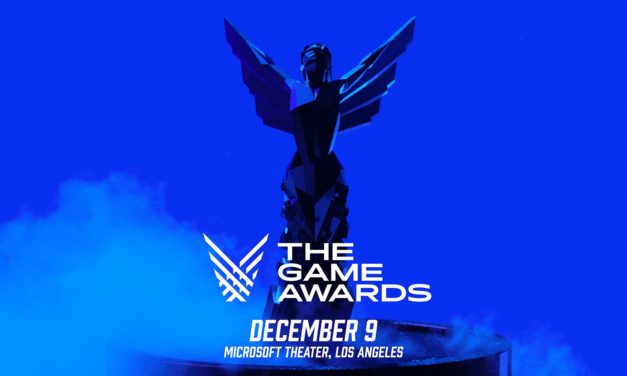Game Awards 2021: Die nominierten Spiele stehen fest