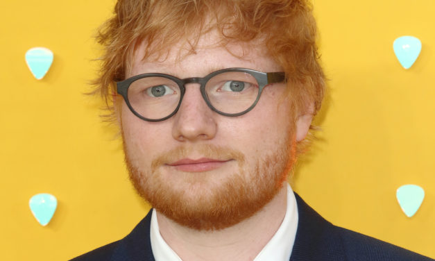 Ed Sheeran verbindet neue und alte Sounds auf Album „=“