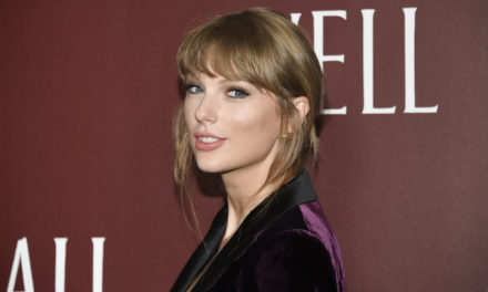 „RED (Taylor’s Version)“: Taylor Swift lässt 2012 modern klingen