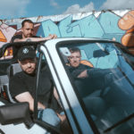 „Weltmusik für Weltfremde“: Antilopen Gang veröffentlicht Label-Sampler
