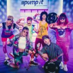 Eskimo Callboy wollen mit „Pump It“ zum Eurovision Song Contest