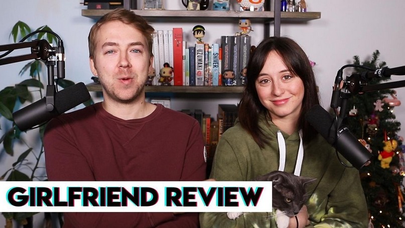 „Girlfriend Reviews“: Von der „Backseat-Gamerin“ zur Spieleexpertin