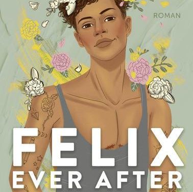 „Felix Ever After“: Kacen Callender schreibt über Transfeindlichkeit
