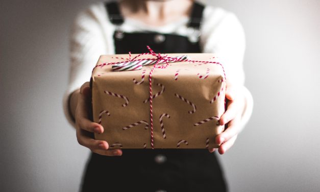 Weihnachtsgeschenke: Fünf Ideen für Last-Minute-Präsente