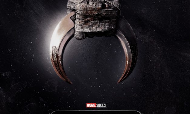 „Moon Knight“: Disney+ kündigt neue Marvel-Serie an