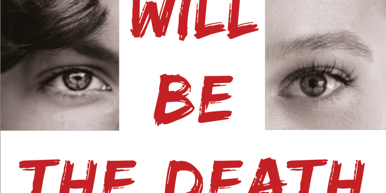 „You Will Be the Death of Me“: Das neue Buch von Karen McManus