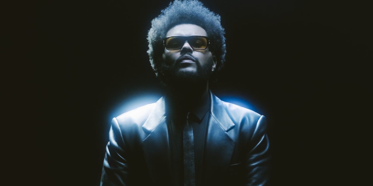 „Dawn FM“: The Weeknd liefert Sterbebett-Musik mit 80s-Flashbacks