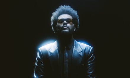 „Dawn FM“: The Weeknd liefert Sterbebett-Musik mit 80s-Flashbacks