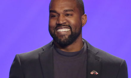 „jeen-yuhs“: Netflix bringt Trilogie über Rapper Kanye West heraus