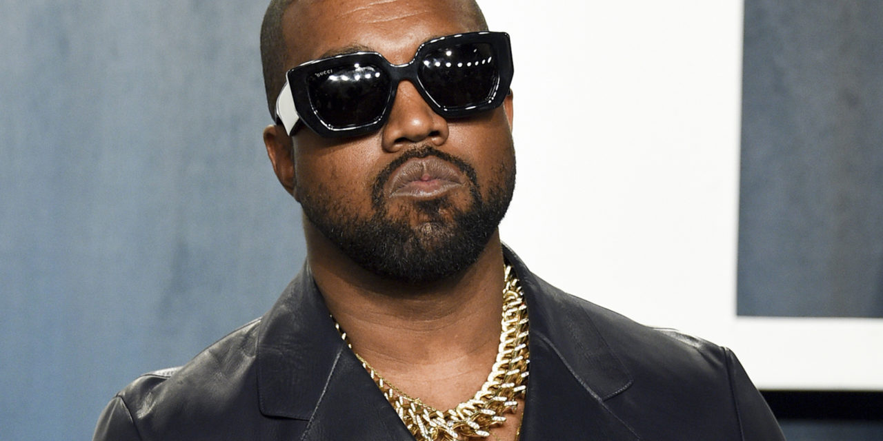 Symbolbild: "Donda 2", Kanye West