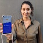 „Nummer ohne Anruf“: Studentin startet Projekt gegen Belästigung