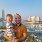 Lehrer aus Barth unterrichtet jetzt in Abu Dhabi: Wie es dazu kam