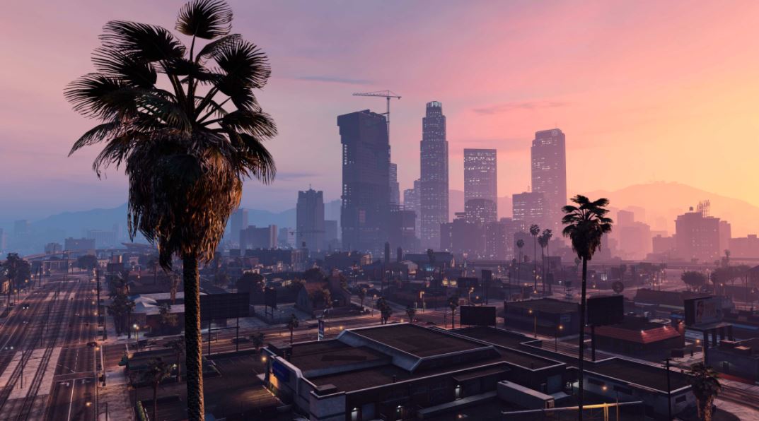 „Grand Theft Auto“: Vermutlich erstmals weibliche Hauptfigur in „GTA 6“ spielbar