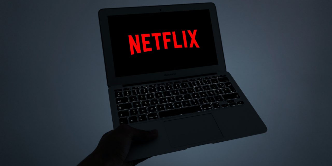Weiterschauen-Liste: Netflix führt neue Funktion ein